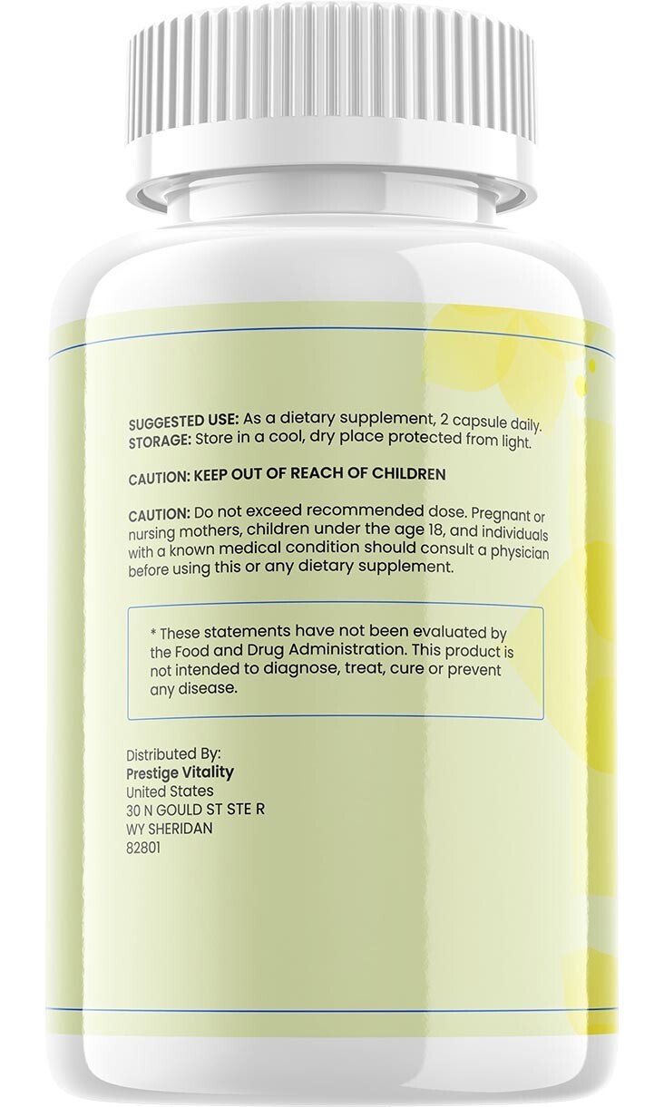(2 Pack) VivoGut Capsules – Vivo Gut Pills Digestive Support, Gut Wellness