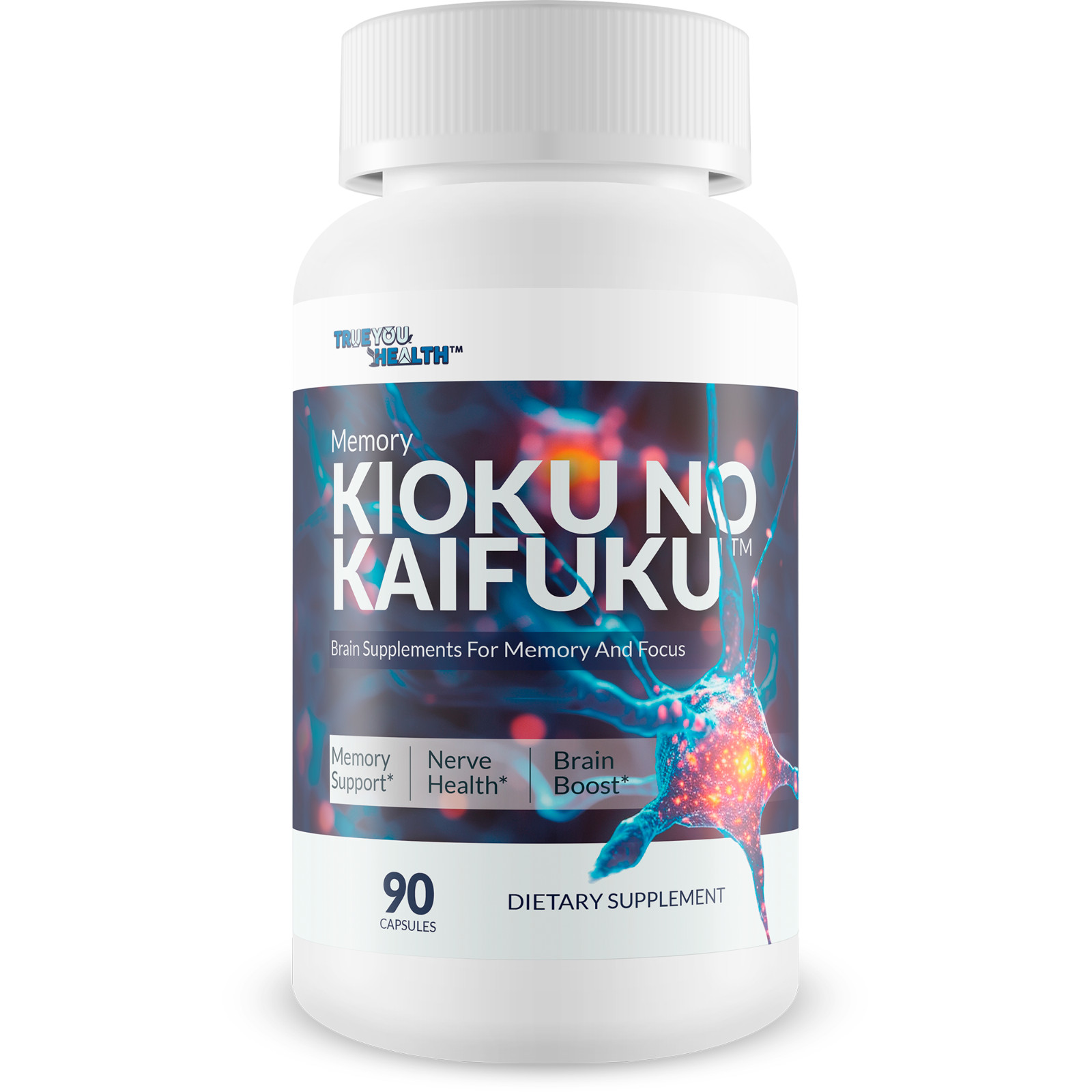 Memory Kioku No Kaifuku – Our Best Brain Supplements for Memory and Focus