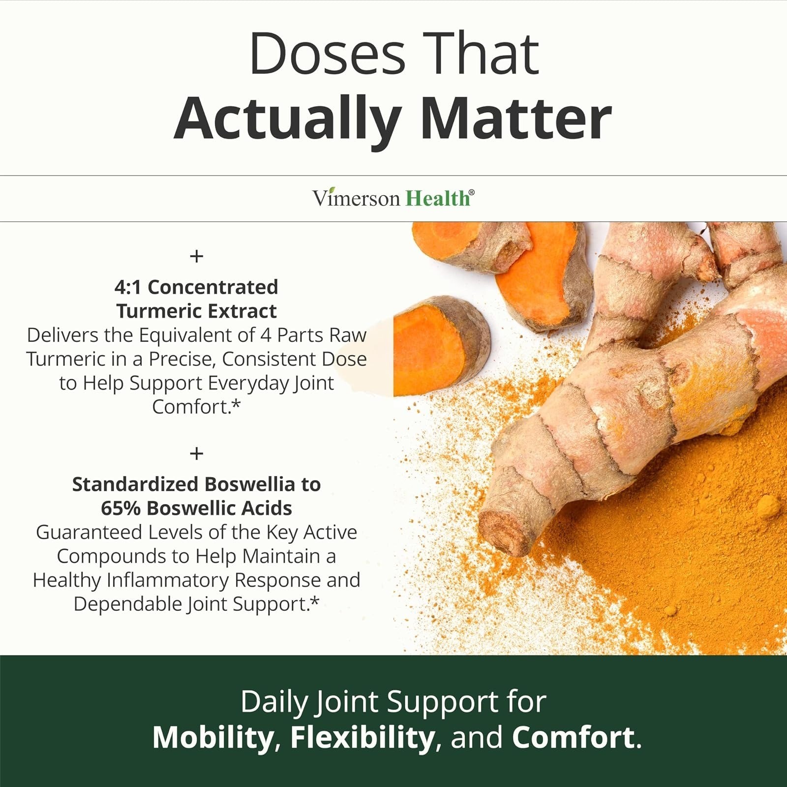 Glucosamine Chondroitin MSM Joint Support Supplement 1500mg – 90 Capsules