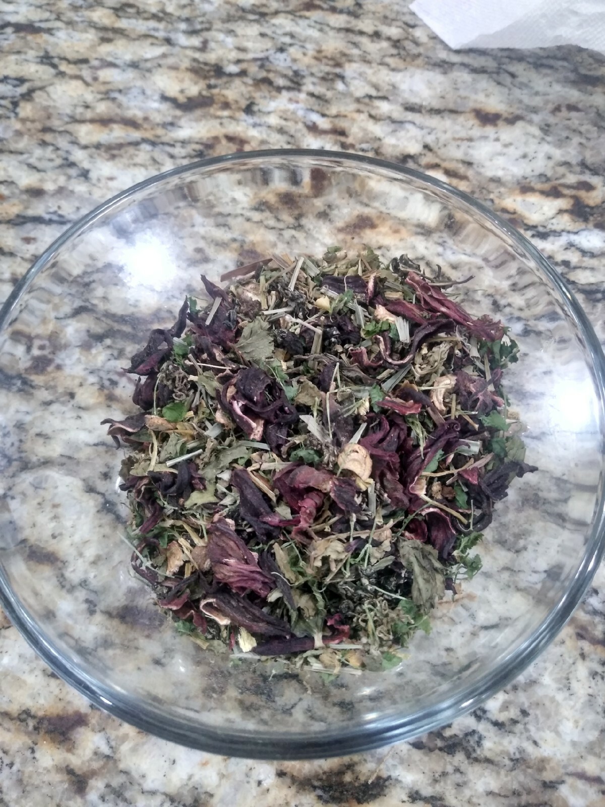 WEIGHT-LOSS TEA/Organic/Appetite Control/Fat Burn/Boost Metabolism S (1 oz.)