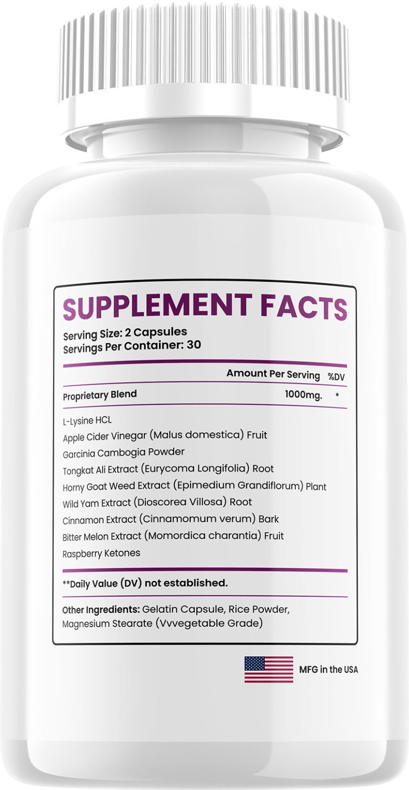 (1 Pack) Neuro Pulse Pro Capsule – NeuroPulse Advanced Formula for Brain Support