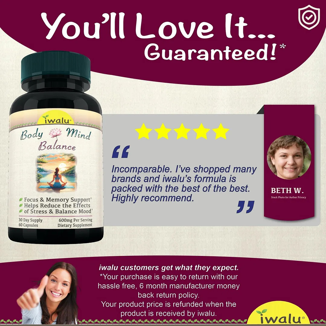 L Theanine Powder | Best Supplement Capsule Pill Men Women FREE SHIP