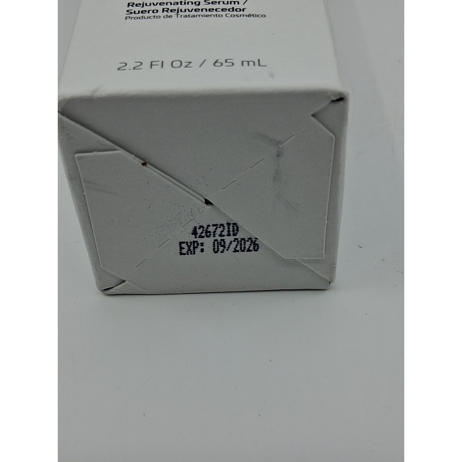 ActivZ Emora Rejuvenating Serum – Daily Essentials EXP: 9/2026