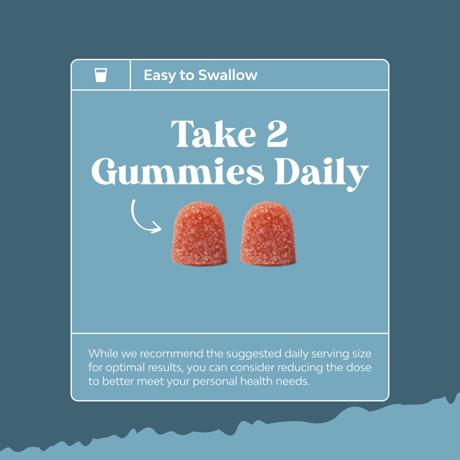 Zeaxanthin Plus Lutein Gummies for Adults – Potent Lutein Eye Vitamins