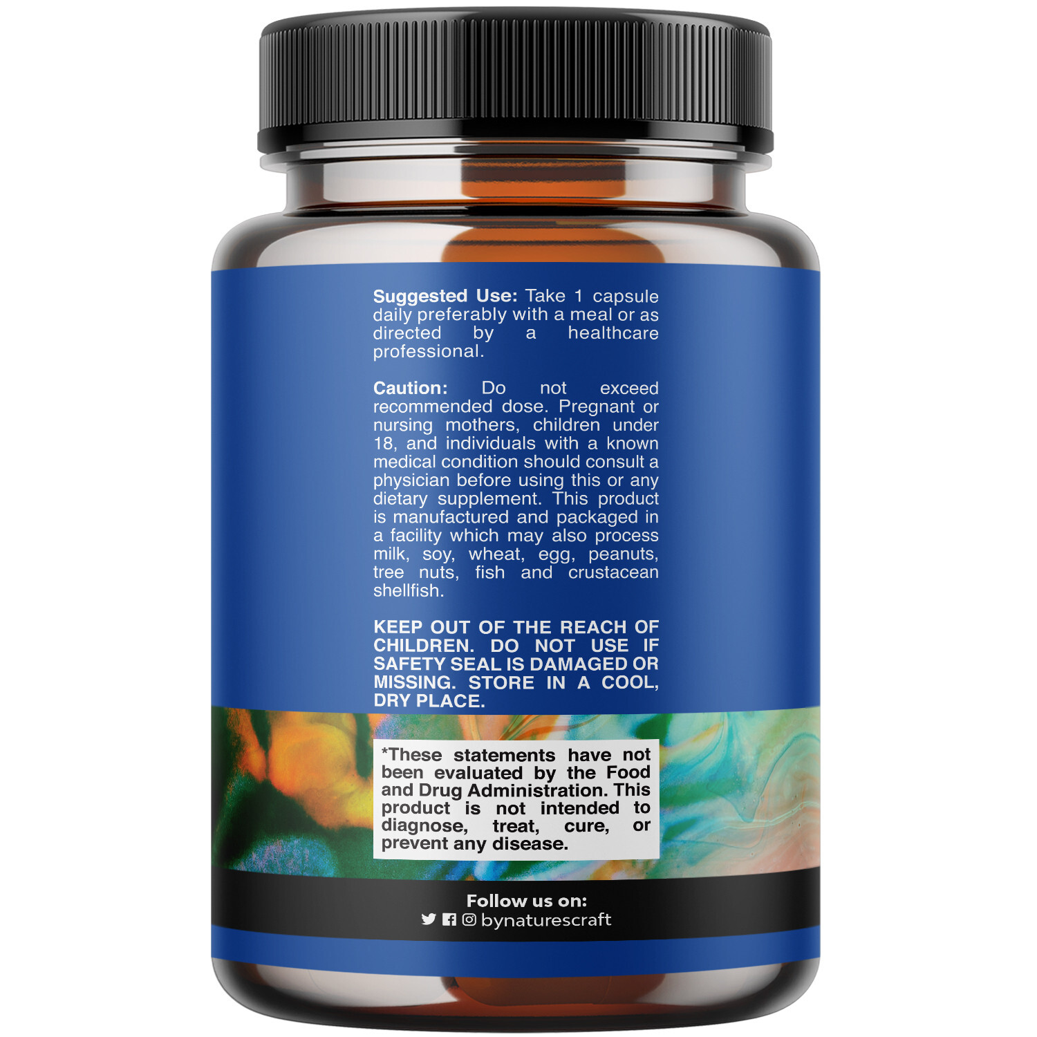 Advanced Diindolylmethane DIM Supplement for Men Estrogen Blocker Panax Ginseng