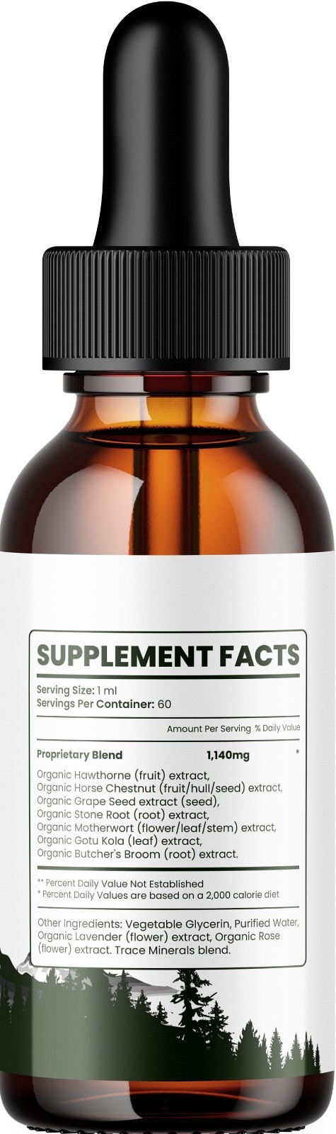 (5 Pack) JointVive – Joint Vive Extra Strength All Natural Healthy Organic