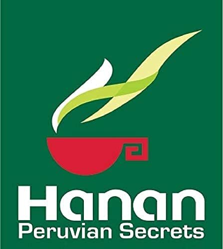 Hanan Gastrisan Gastric Cleanser| 100 Capsules| Naturally Aids Healthy Digestive