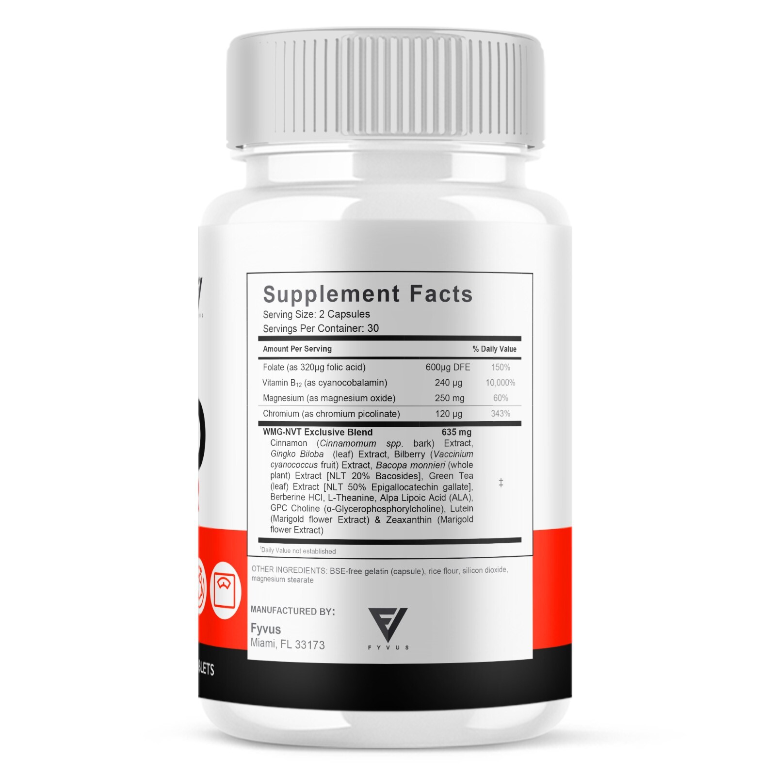 (3 Pack) Sugar Health Glyco Optimizer For Max Healthy Blood Sugar (180 Capsules)