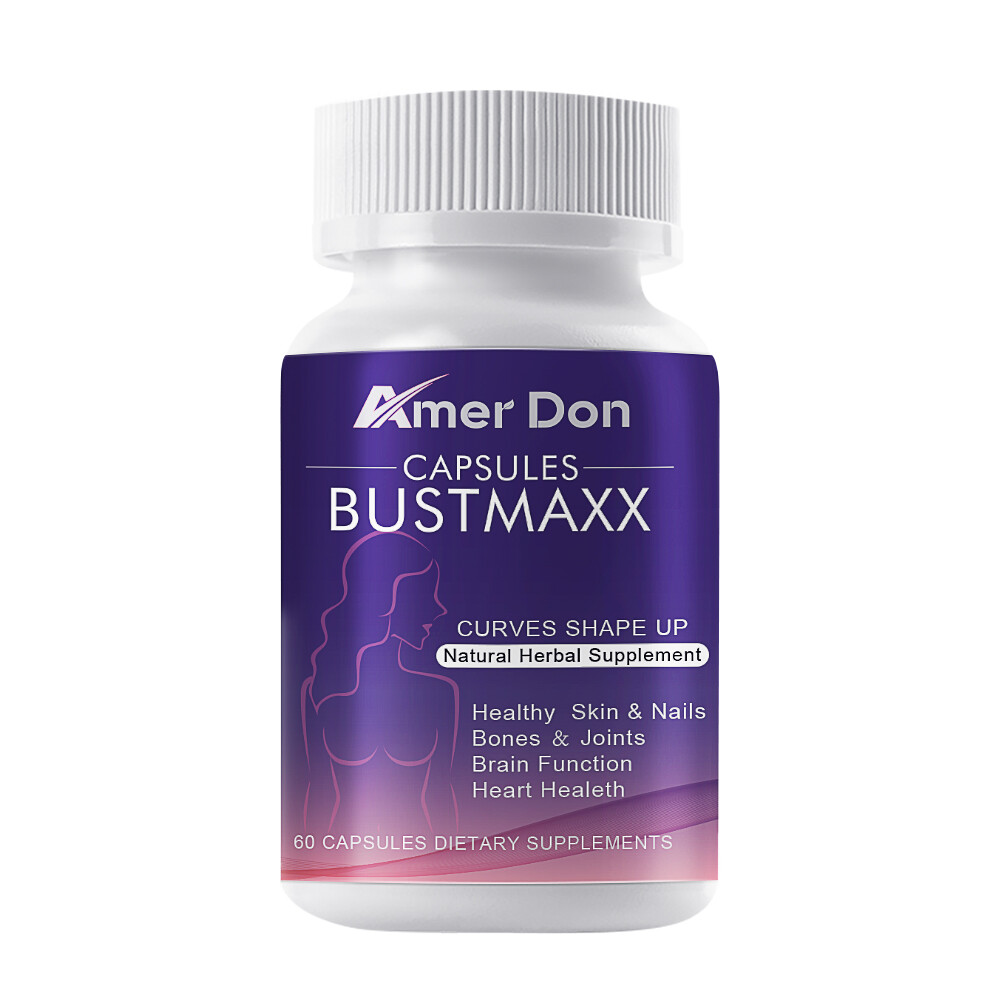 Bigger Breasts Enlargement Cream Female Estrogen Enhancer Fast Big Bust Boobs US