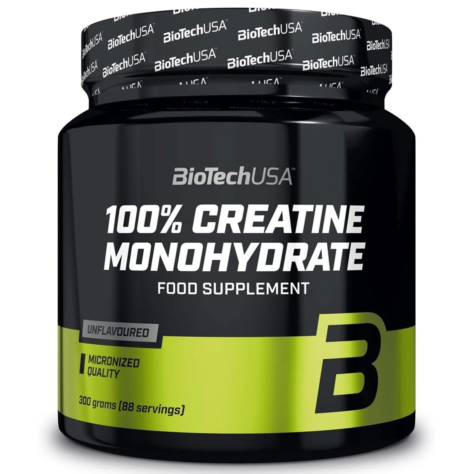 CREATINE MONOHYDRATE + TST+GH – Training Performance Strength Sport Muscle Mass