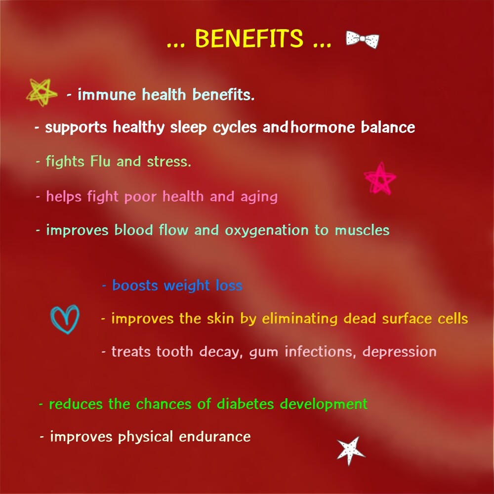 FLAVO GLUCAN GIFFARINE_Immune_Blood Flow_Aging Herbal Dietary Supplement 30Caps.