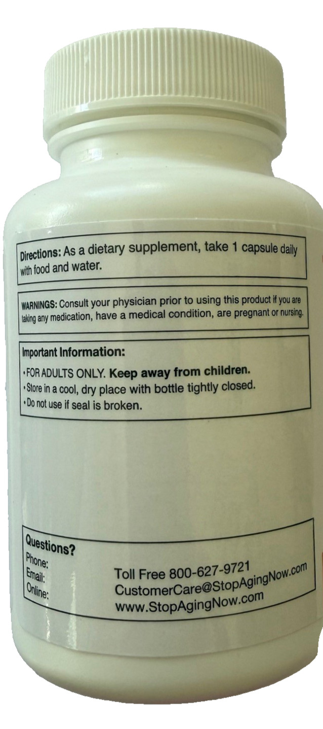 Cholesterol360, Dietary Supplement, Promotes Healthy HDL, LDL Levels, 30 Caps
