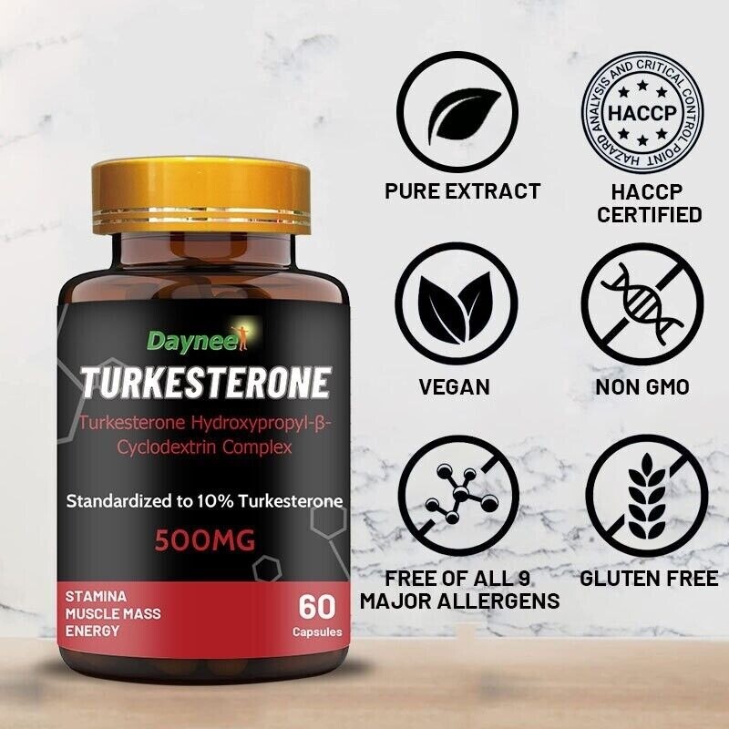 Male Reproductive Energy Tablets+Türkiye Ketone Muscle Endurance Tablets