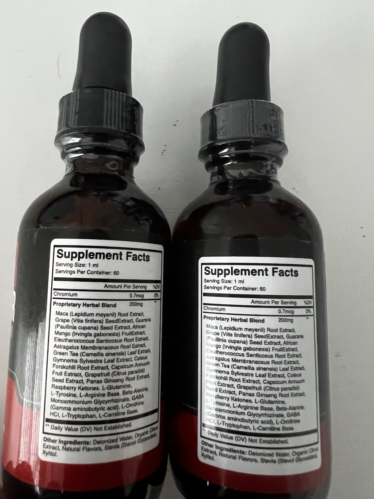Sugar Defender, Sugar Defender Official Blood Sugar Support Supplement (2 Pack)