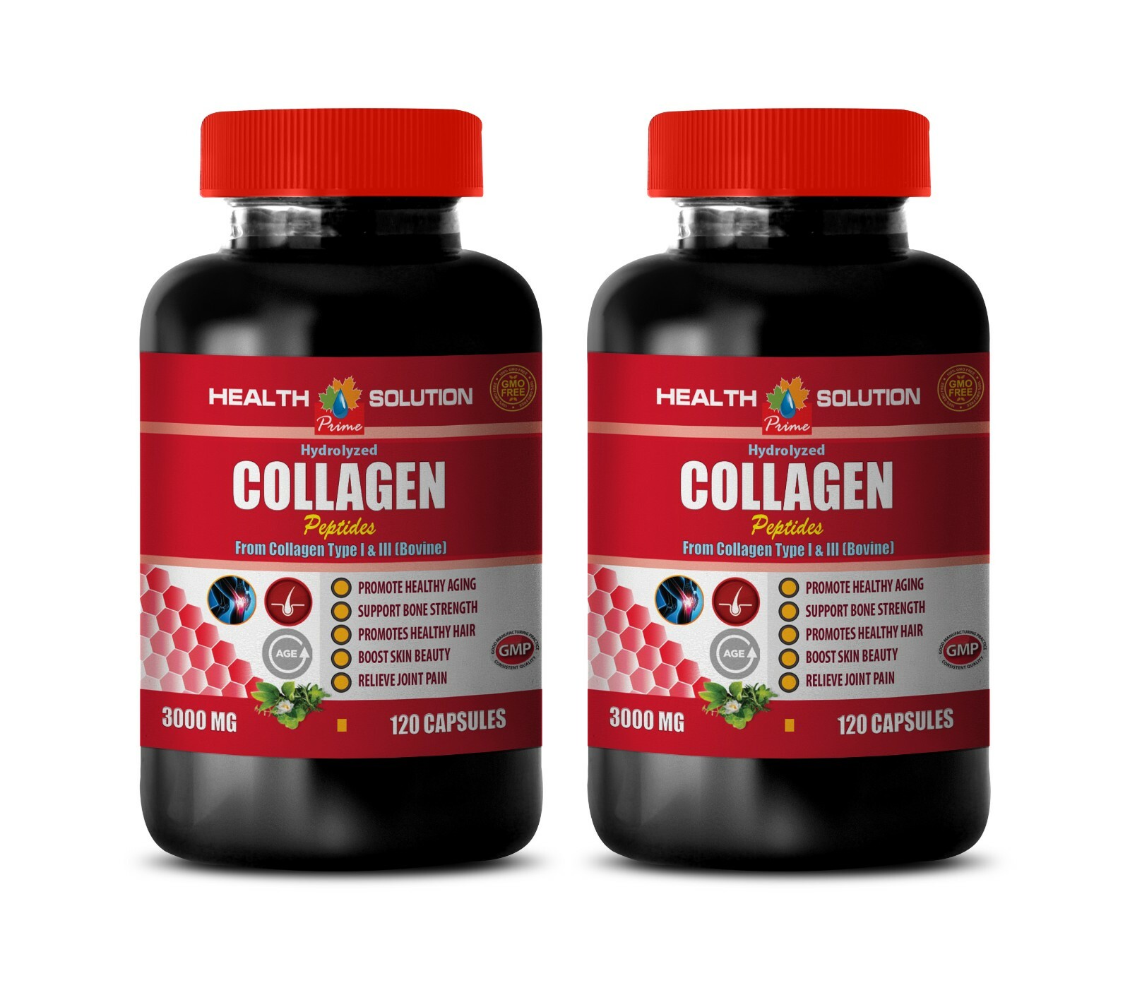 skin and joint support vitamins – COLLAGEN PEPTIDES – bone health for women 2B
