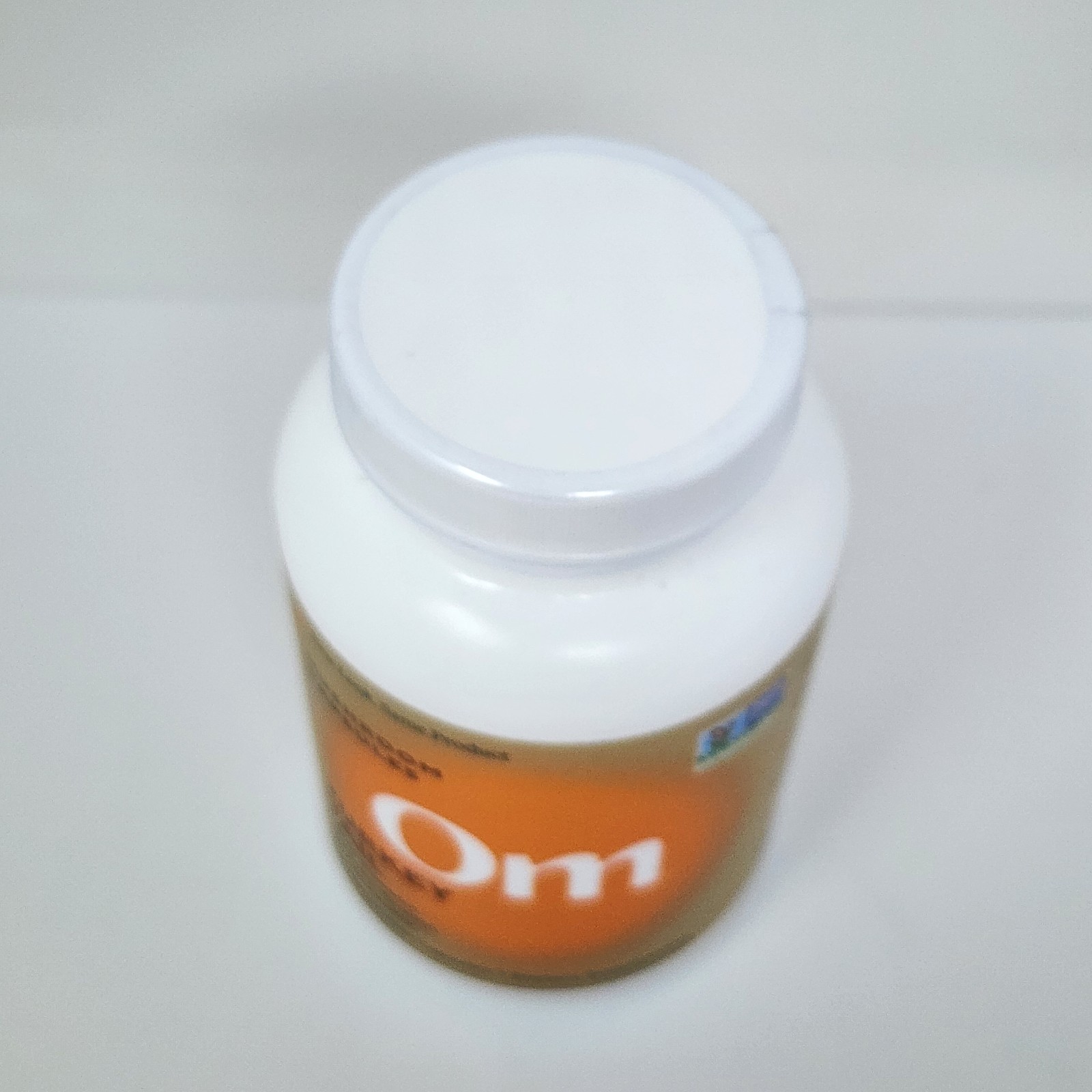 Om Turkey Tail Mushroom, 90 Capsules Exp 05/2028