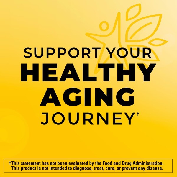 Nature Made Hydrolyzed Collagen Supplement Gummies with Vitamin C 60ct