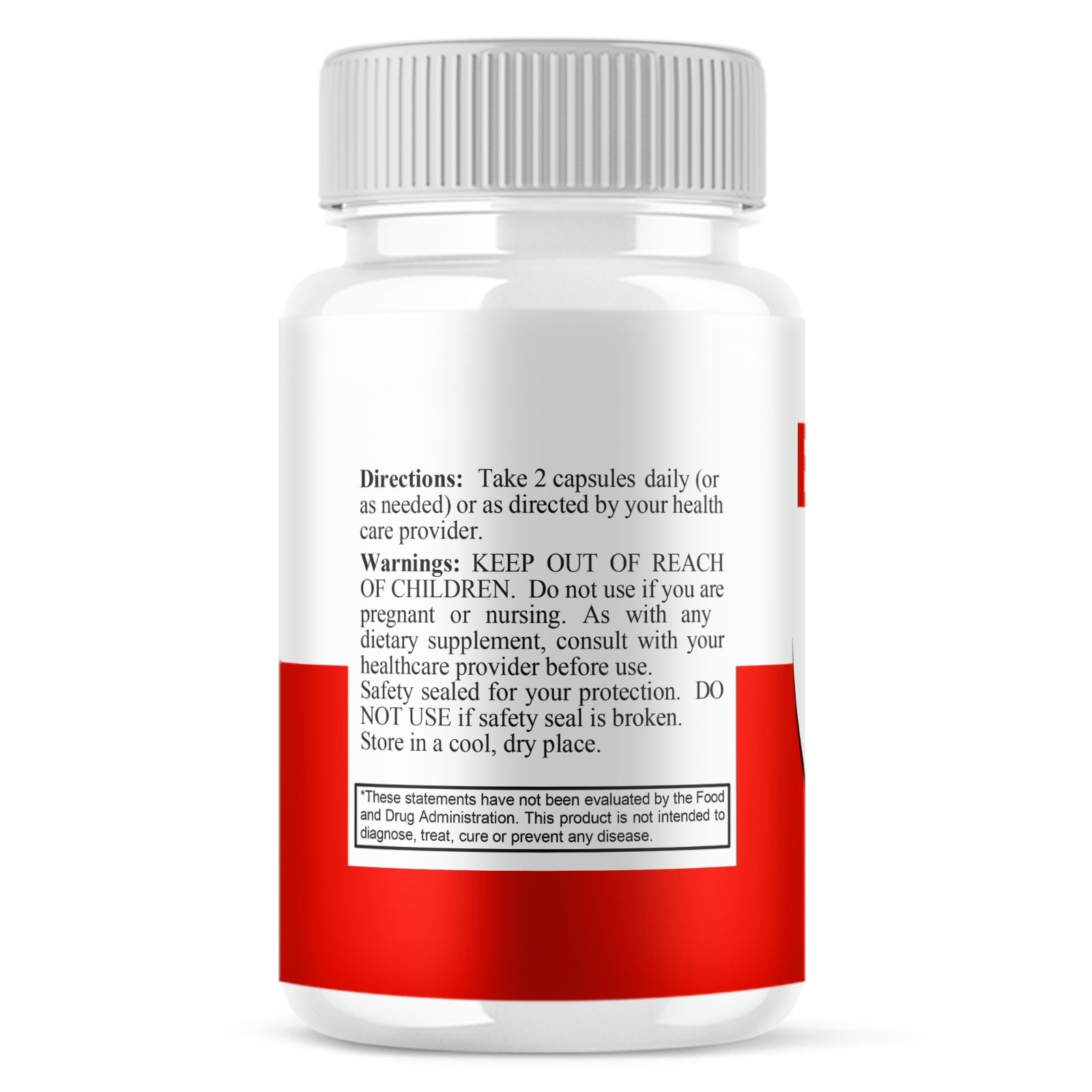 (3 Pack) BioGlyco Flow Blood Optimizer, BioGlyco Flow Supplement (180 Capsules)