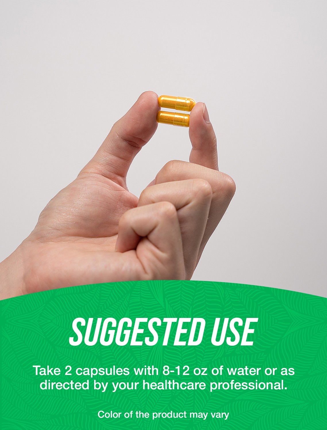 BulkSupplements Lutein Capsules – Available in 20mg, 40mg