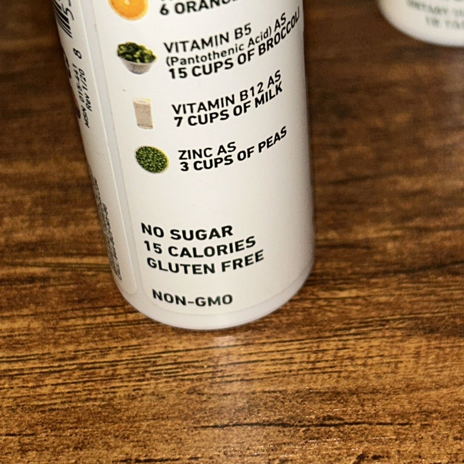 8 Greens Original 10 Tabs, Set of 3, Expires 1/2028