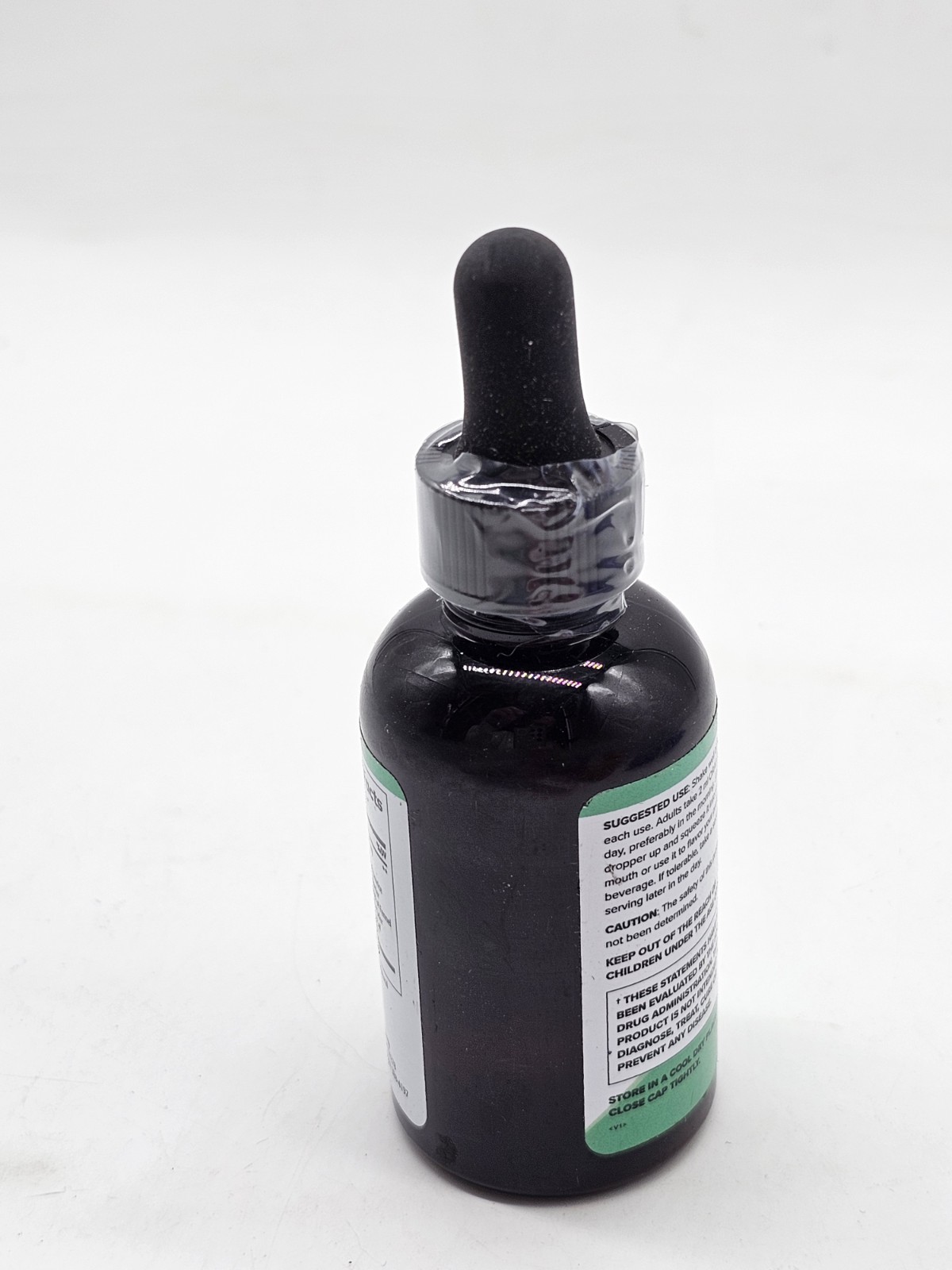 Sugar Harmony Blood Support Drops Advanced Vitamin Formula 30 Servings Exp 5/28