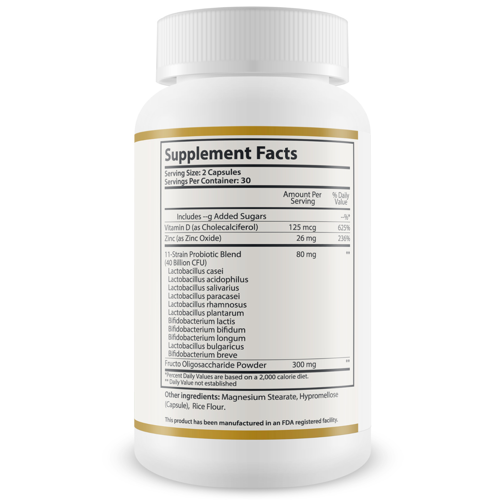 Probiotic/Kin Max – Our Best Probiotics for Women – Our Best Probiotics