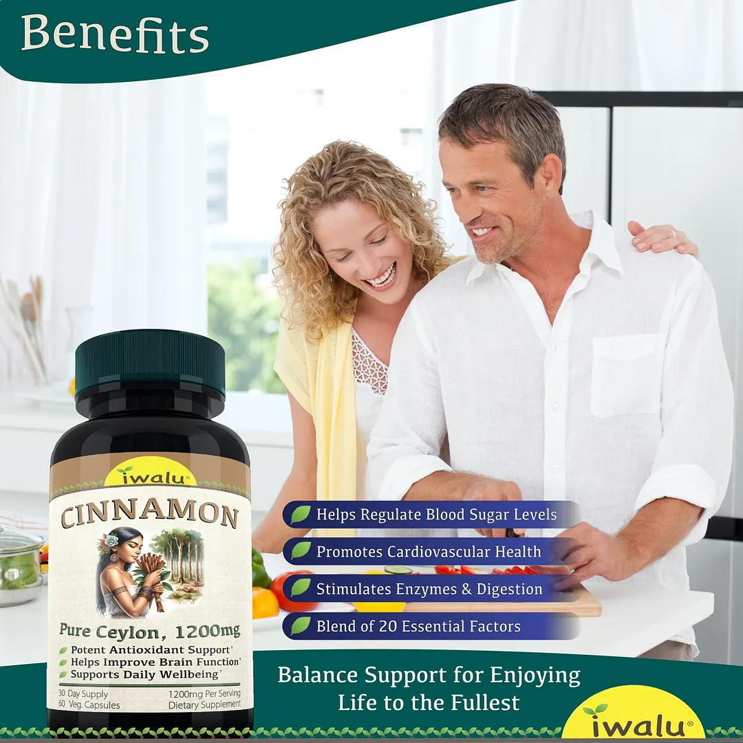 Cinnamon In Coffee To Lose Weight | Best Supplement Capsules FREE SHIP