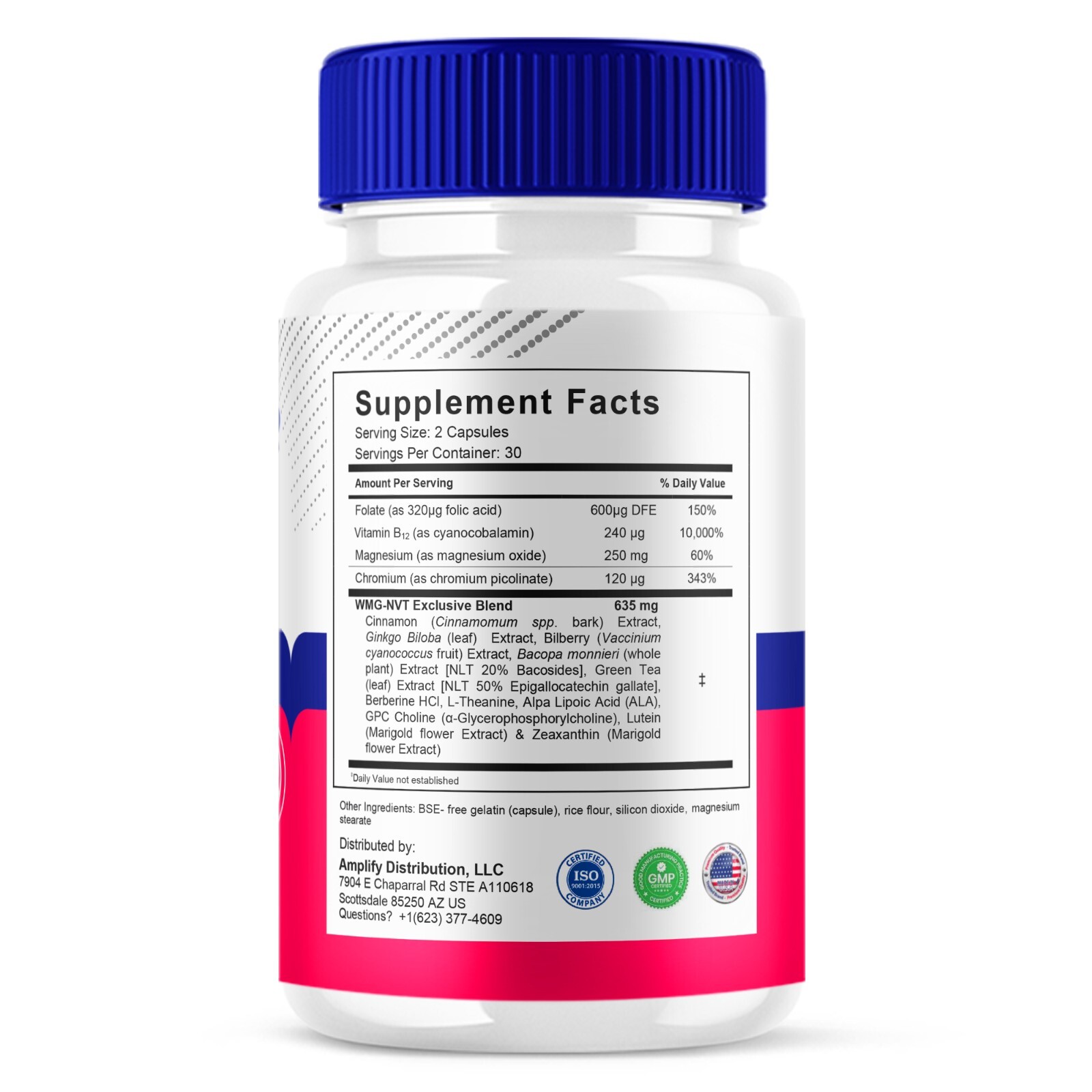 (3 Pack) EZ Prostate Capsules Easy Prostate Advanced Supplement (180 Capsules)