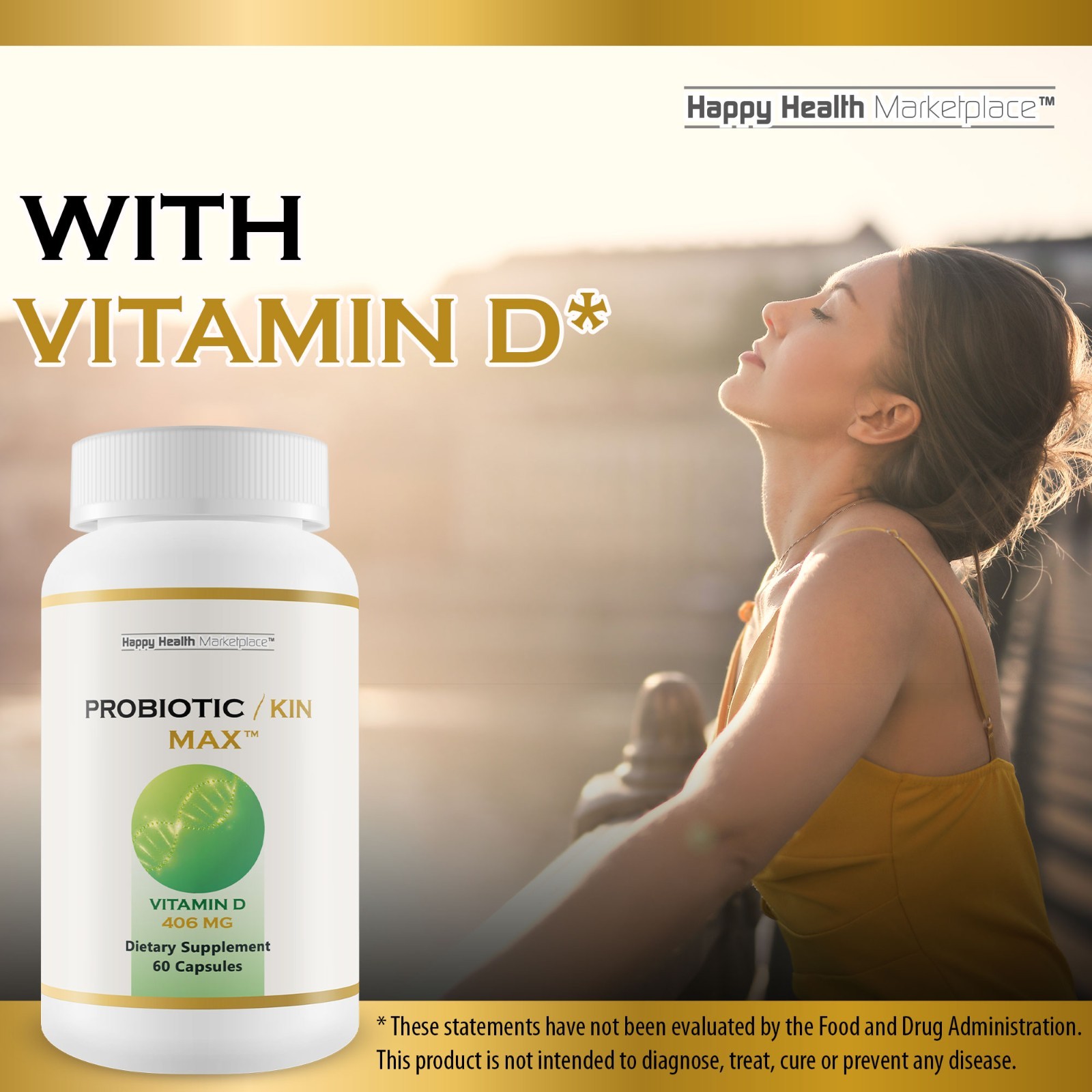 Probiotic/Kin Max – Our Best Probiotics for Women – Our Best Probiotics