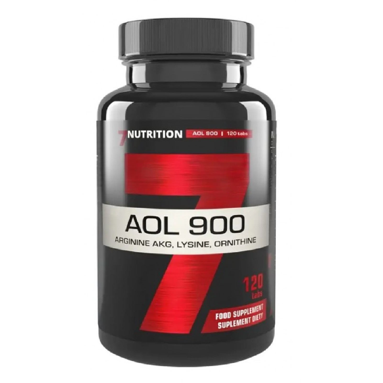 AOL 900 + TRIB – Strength, endurance, active lifestyle, libido, testo-booster