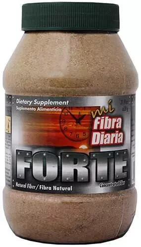 1X – Mi Fibra Diaria Fibra Forte 21.9 oz IMR