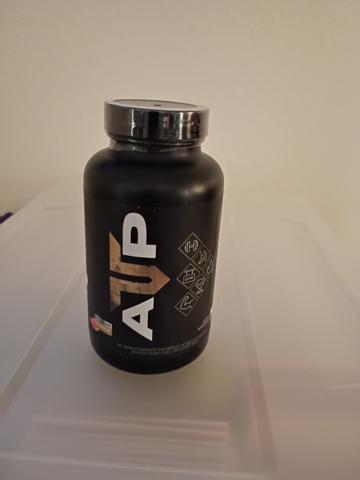 AVP dietary supplement
