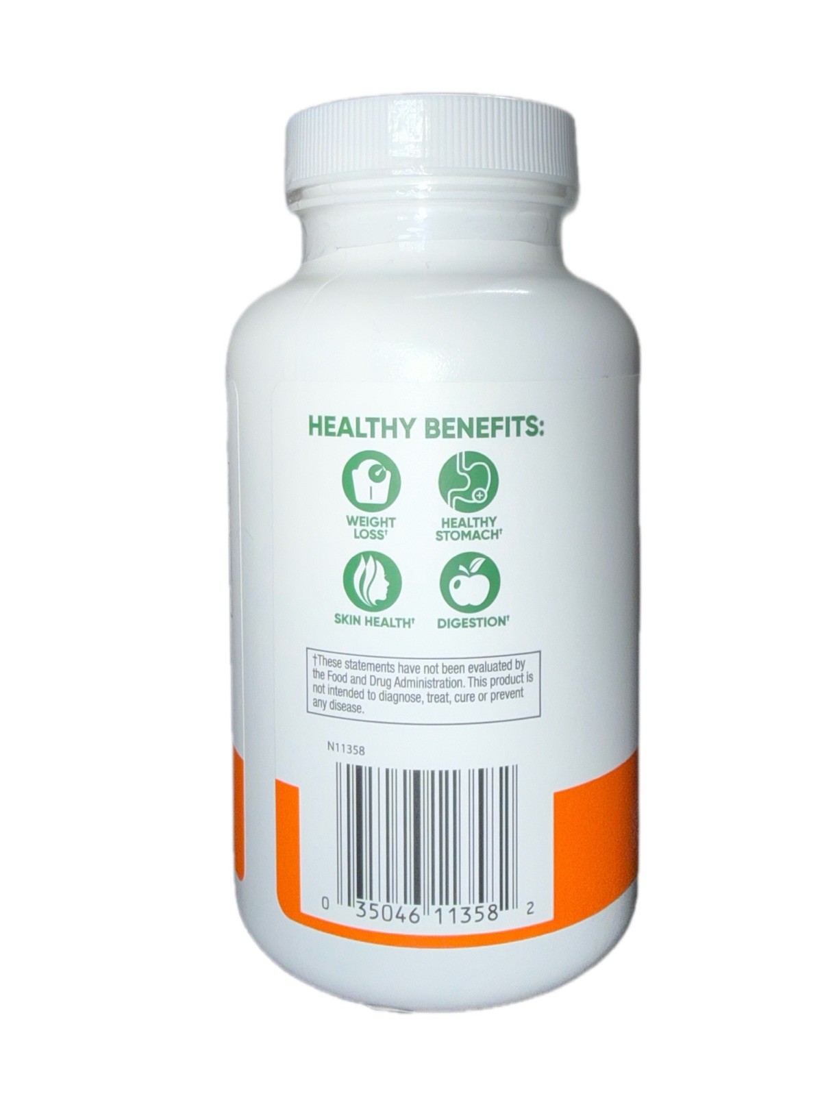 WELLNESS gardenTurmeric with Ginger 550mg Extra Strength. 90 Capsules Exp: 03/29